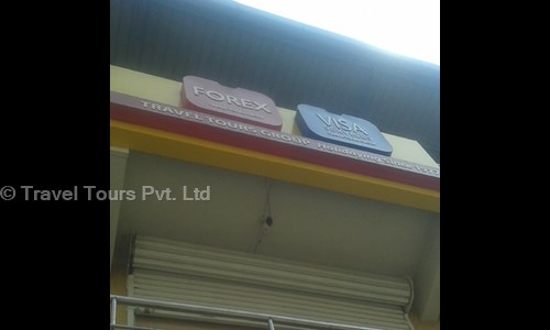 Travel Tours Pvt. Ltd. in Kandhanchavadi, Chennai - 600096