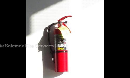 Safemax Fire Services in Bavdhan, Pune - 411038