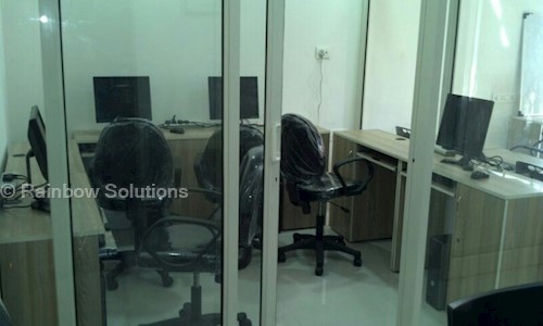 Rainbow Solutions in Chinchwad, Pimpri Chinchwad  - 411033