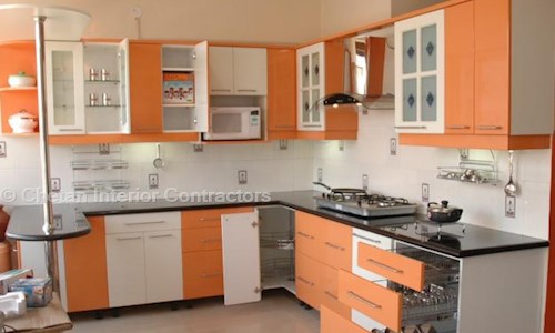 Chetan Interior Contractors in Doddakannelli, Bangalore - 560034