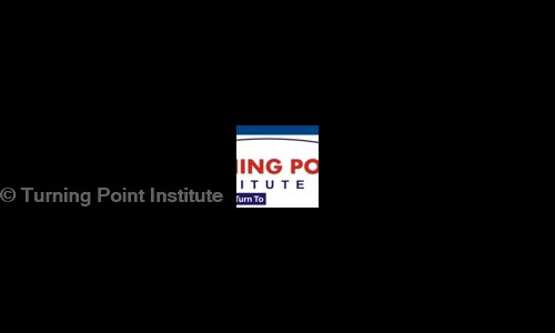 Turning Point Institute in Satellite, Ahmedabad - 380015