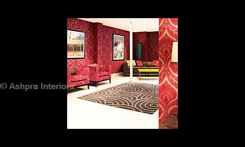 Ashpra Interiors in Velachery, Chennai - 600042