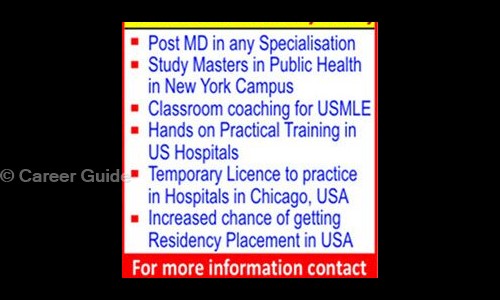 Career Guide in Salt Lake City, Kolkata - 700064
