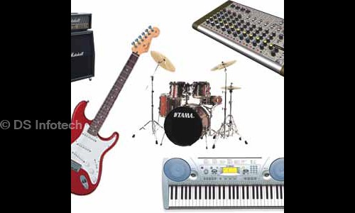 DS Infotech in Uppaguda, Hyderabad - 500053