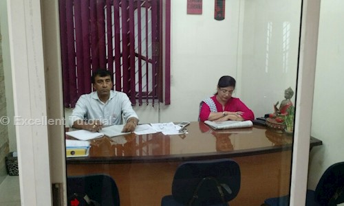 Excellent Tutorial in Jadavpur, Kolkata - 700032