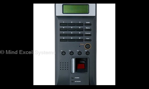 Mind Excel Systems in Model Town, Ludhiana - 160071