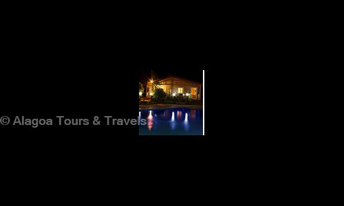 Alagoa Tours & Travels in Salcete, Goa - 403713