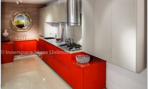 Innerspace Ideas Unlimited in Andheri East, Mumbai - 400102