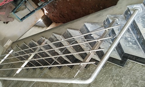 Metal Impex in Nagarathpet, Bangalore - 560002