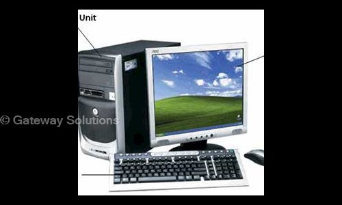 Gateway Solutions in Waghodia Road, Vadodara - 390019