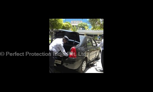Perfect Protection India Pvt. Ltd. in Sudhama Nagar, Bangalore - 560002