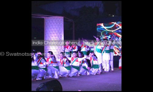 Swatnotsav Event Organiser in Paschim Vihar, Delhi - 110087