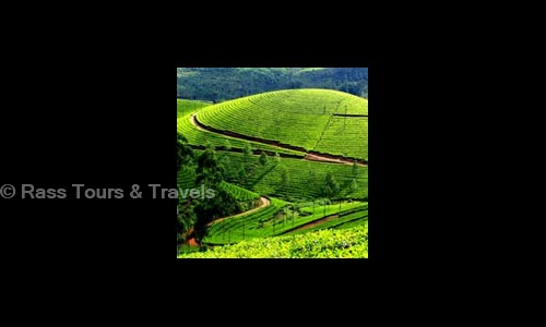 Rass Tours & Travels in Thycaud, Trivandrum - 695013