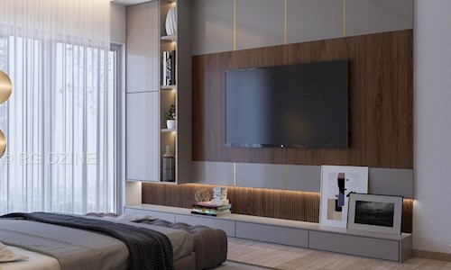 RG DZINE in East Kolkata Township, Kolkata - 700108