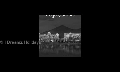 I Dreamz Holidays in Shastri Nagar, Mumbai - 400053