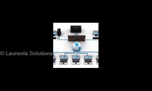 Laureola Solutions Pvt. Ltd. in Velachery, Chennai - 600042
