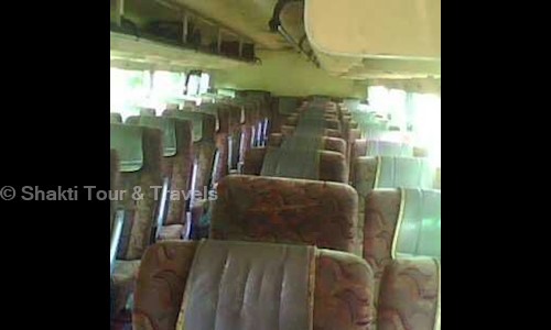 Shakti Tour & Travels in Nana Peth, Pune - 411002