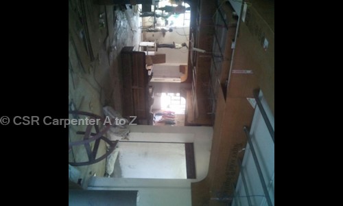 CSR Carpenter A to Z in Thane, Mumbai - 400605