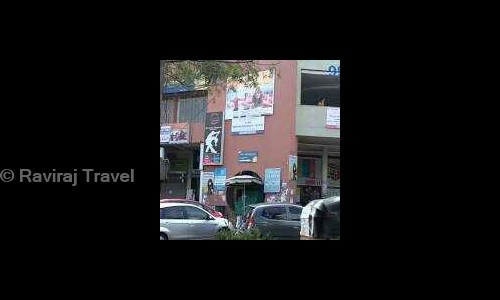 Raviraj Travel in Nana Peth, Pune - 411002
