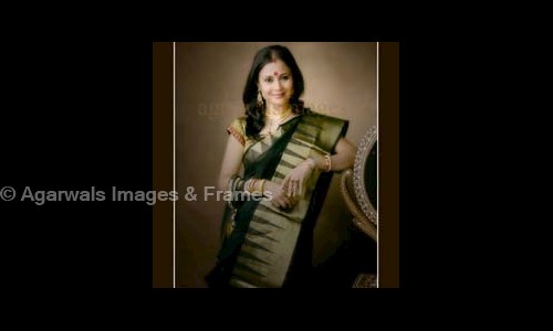 Agarwals Images & Frames in Maharani Peta, Visakhapatnam - 530002