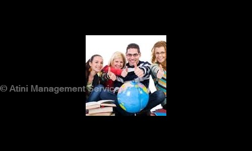 Atini Management Services in Naranpura, Ahmedabad - 380063