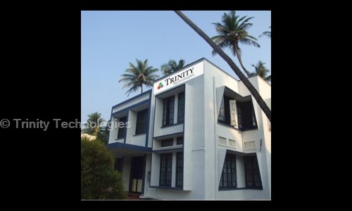 Trinity Technologies in Pulimoodu, Trivandrum - 695011