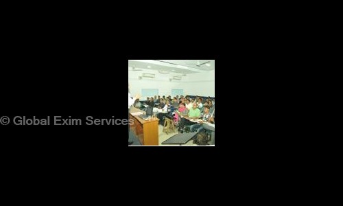 Global Exim Services