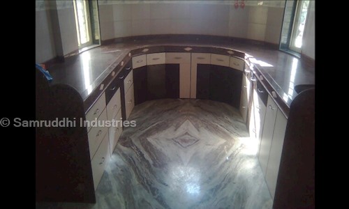 Samruddhi Industries in Bhosari, Pimpri Chinchwad  - 411026