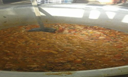 On Time Caterers in Salem, Chennai - 636006