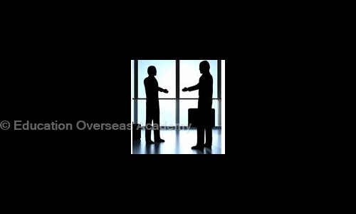 Education Overseas Academy in 80 Feet Road, Madurai - 625020