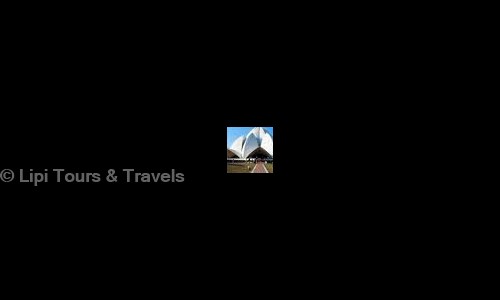 Lipi Tours & Travels in Rajmahal Road, Vadodara - 390001