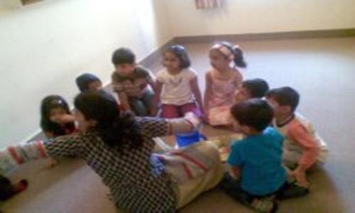 World of Handwriting in Basavanagudi, Bangalore - 560004