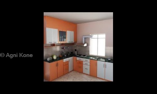 Agni Kone in Kowdiar, Trivandrum - 695003