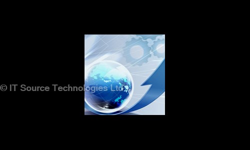 IT Source Technologies Ltd. in Ellis Bridge, Ahmedabad - 380009