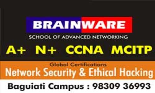 Brainware Computer Academy in Baguiati, Kolkata - 700159