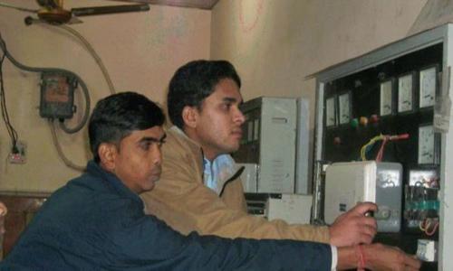 Sarvodaya Computer & Management Institute in Durgapuri, Delhi - 110093