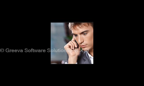 Greeva Software Solutions Pvt. Ltd. in Kilpauk, Chennai - 600010