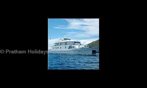 Pratham Holidays in New Sanghavi, Pimpri Chinchwad  - 411061