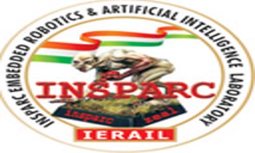 Insparc Technologies in Civil Lines, Agra - 282006