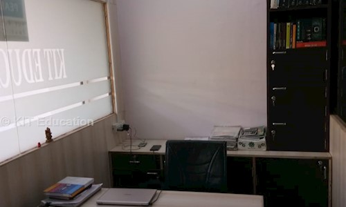 KIT Education in Lal Kothi, Jaipur - 302019