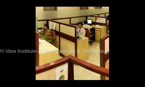 Idea Institute of Management & Technology in Maninagar, Ahmedabad - 380008