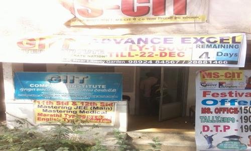 GIIT Computer Institute in Malad West, Mumbai - 400064