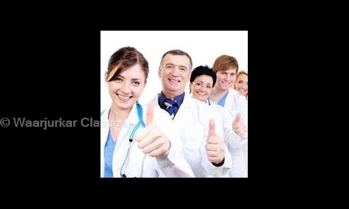 Waarjurkar Classes in Viman Nagar, Pune - 411014