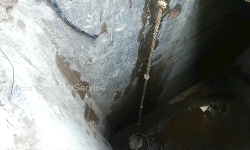 Micro Cleaning Service in Ellis Bridge, Ahmedabad - 380006