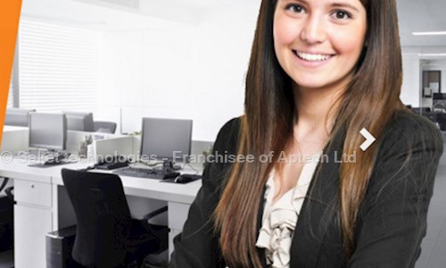 Saket technologies - Franchisee of Aptech Ltd. in Salt Lake City, Kolkata - 700064