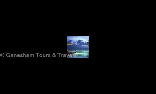 Ganesham Tours & Travels in Malviya Nagar, Jaipur - 302017