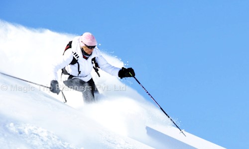 Magic Trip Planners Pvt. Ltd. in Naraina, Delhi - 110028
