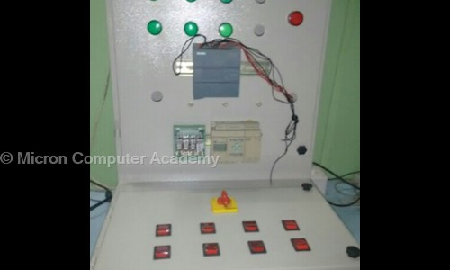 Micron Computer Academy in Madurai Main, Madurai - 625001