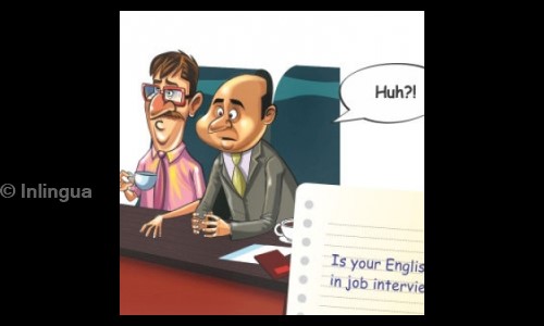 Inlingua in Connaught Place, Delhi - 110001