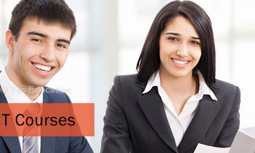 Yes Education in Mulund West, Mumbai - 400080